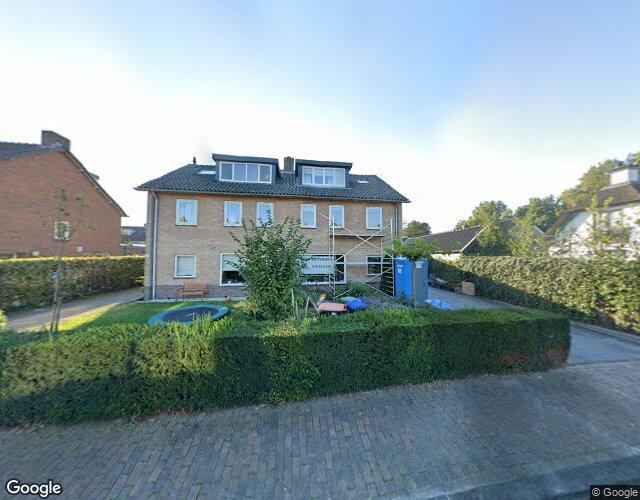 Zingerskamp 2
