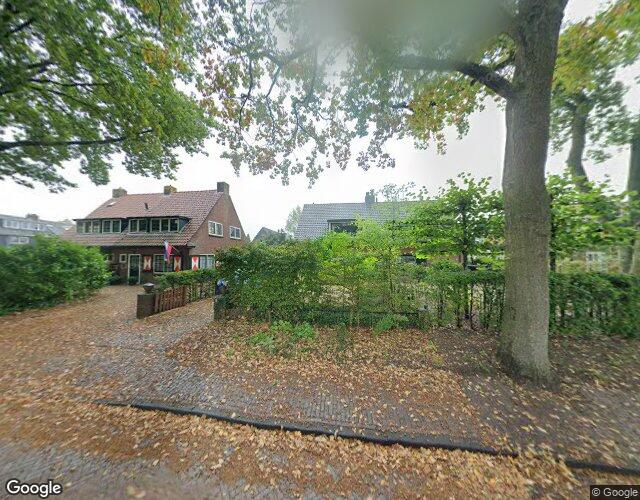 IJsbaanweg 5