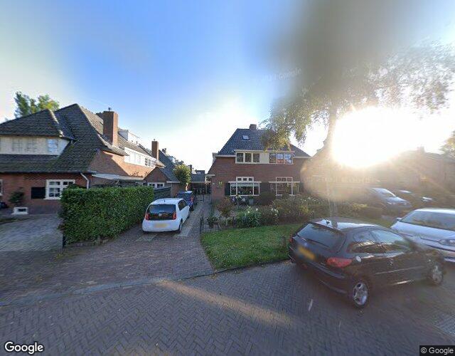 Berkenlaant. 16