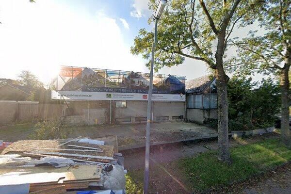 Caliskamp 3-A