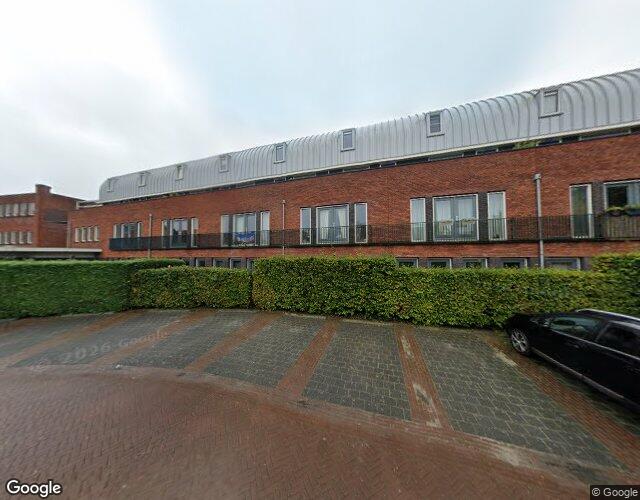 Appartement te koop Van Erven Dorenspark 33