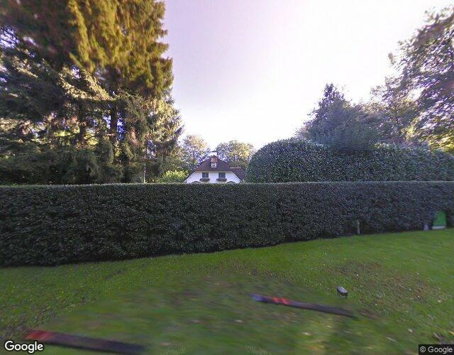 Huis te koop Oranje Nassaulaan 6