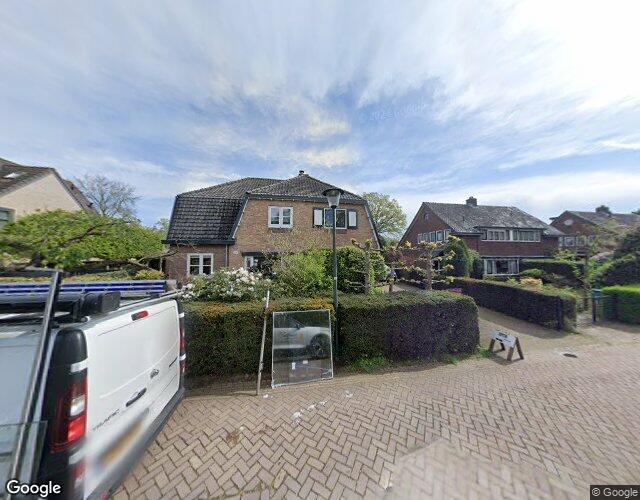 Tweede Mole. 31