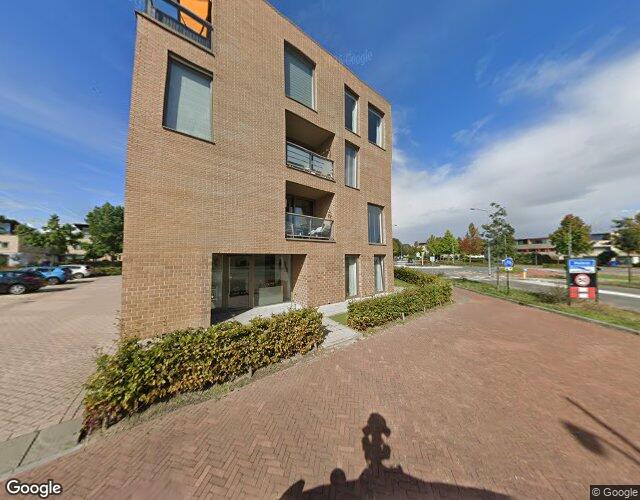 Rode Beukplein 4