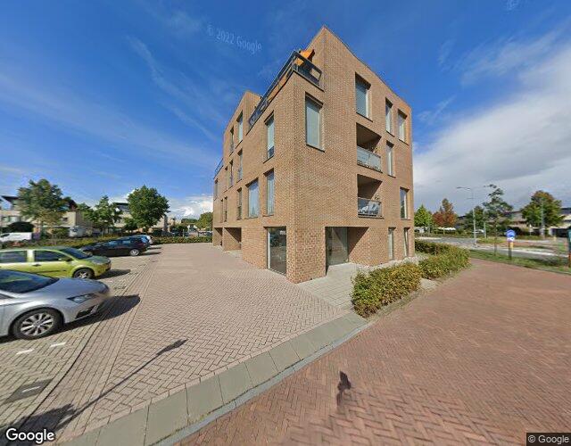 Rode Beukplein 6