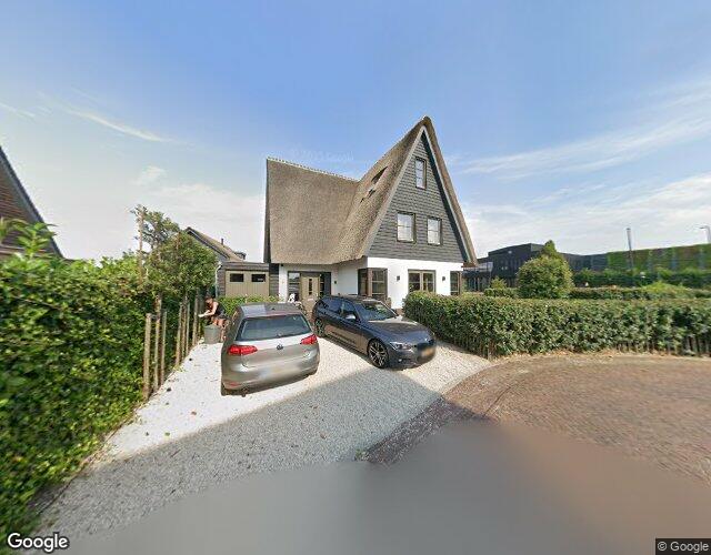 Huis te koop Jufferlaan 16
