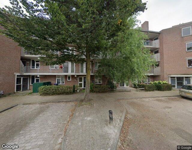 Westkade 14