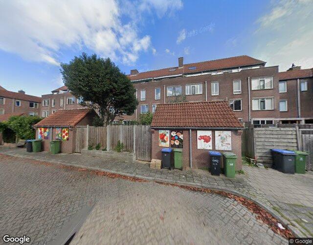 Zomerkade 13