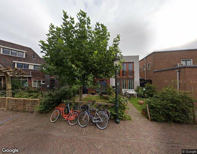 Middenweg 7-J