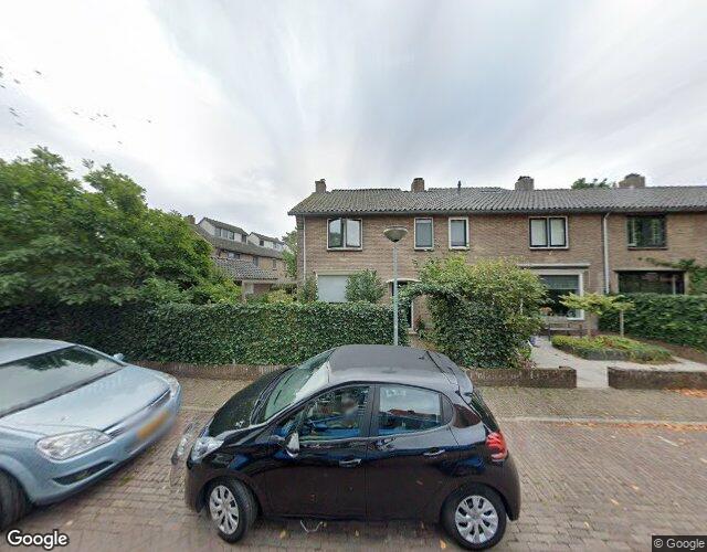 Lindenlaan 120