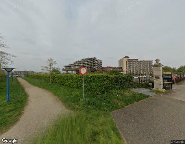 Appartement te koop Labradorstroom 155