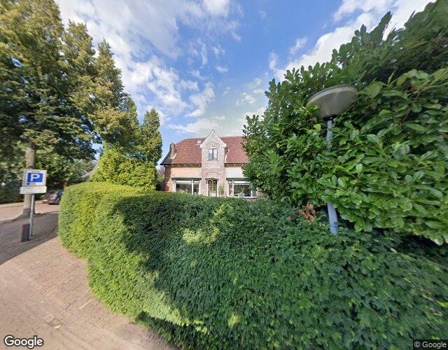 Koningin Wi. 1