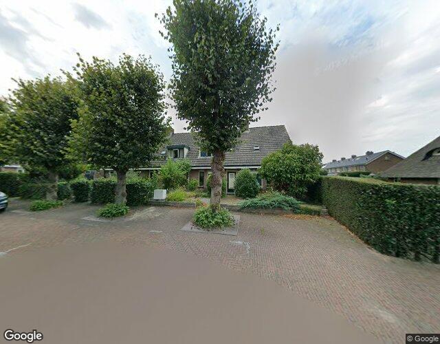 Meentweg 41