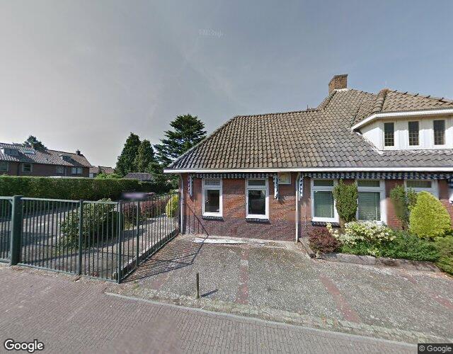 De Ruyterstraat 9