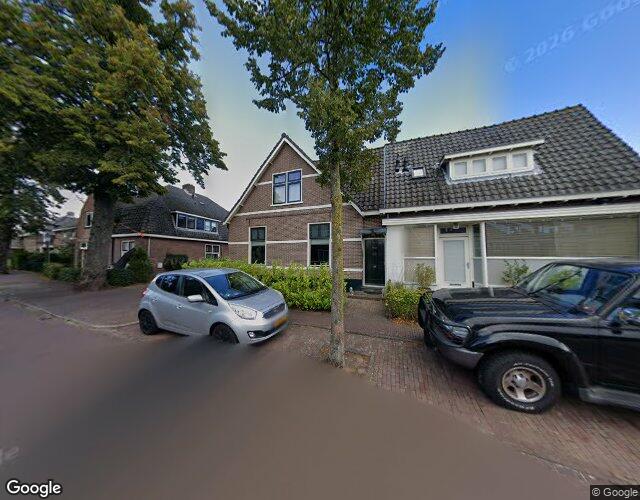 Zeeweg 50