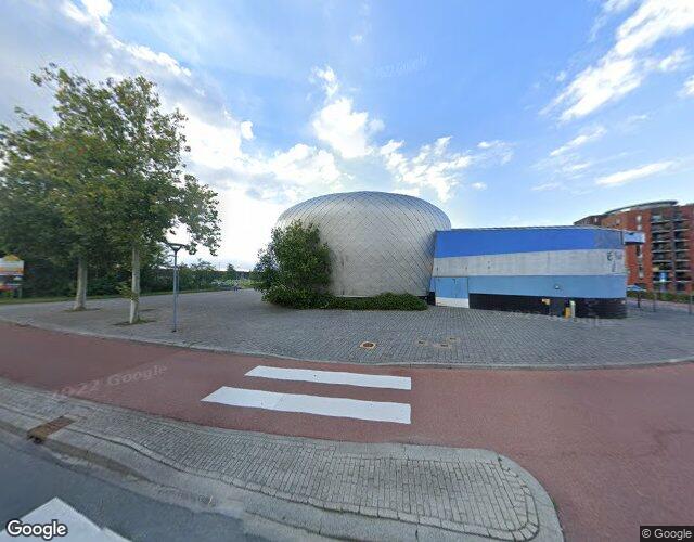 Appartement te koop Bestevaer 19