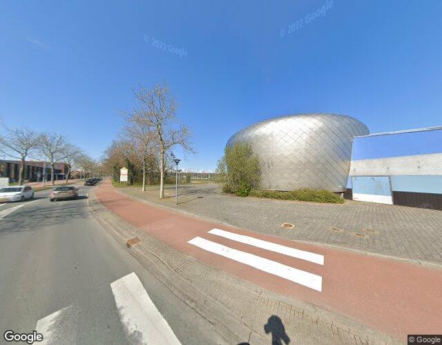 Appartement te koop Bestevaer 29