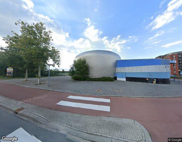 Appartement te koop Bestevaer 31