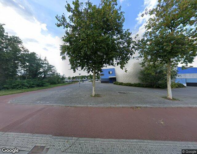 Appartement te koop Bestevaer 51