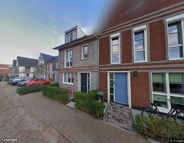 Huis te koop Balatumstraat 16