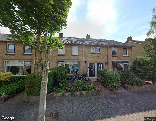 Witte de Withstraat 28