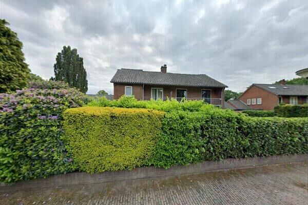 Groen van Prinstererlaan 3