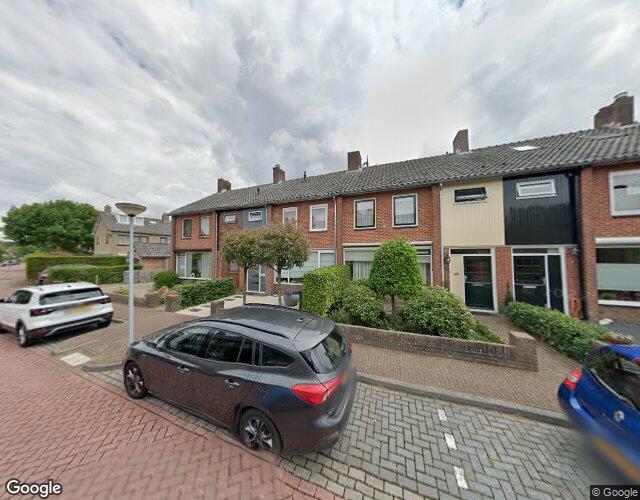 Talmastraat 17