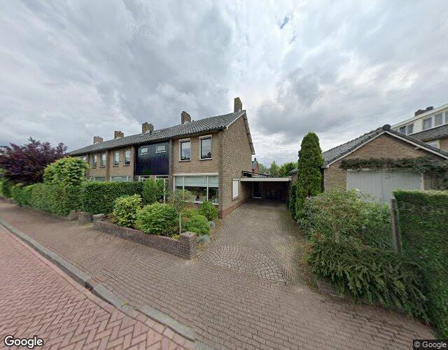 Talmastraat 9