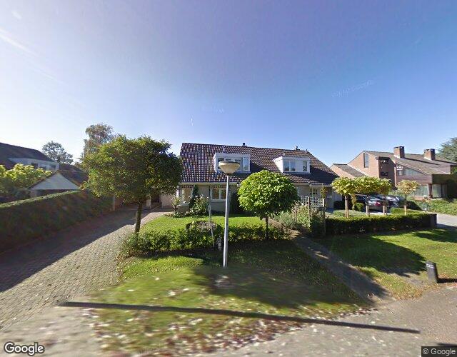 Piersonlaan 14