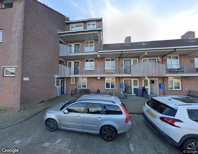 Oostkade 126