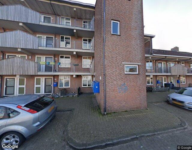 Oostkade 128