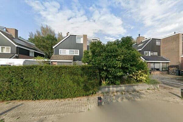 Hoofdweg 46