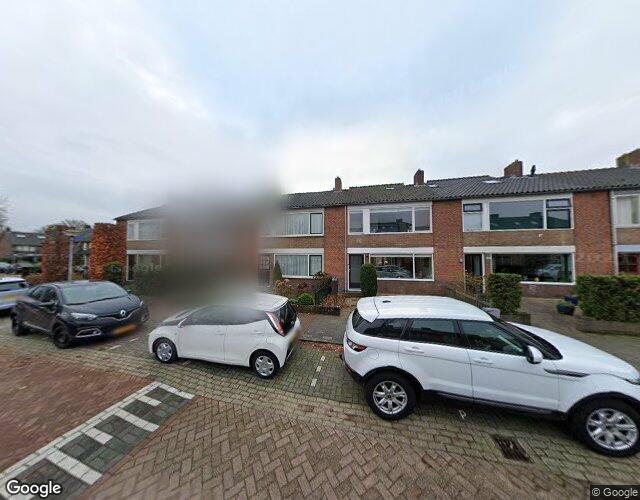 Studiostraat 34