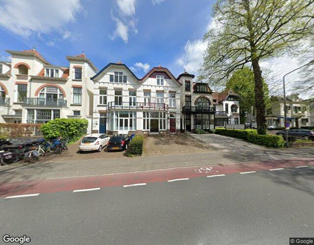 Emmastraat 45