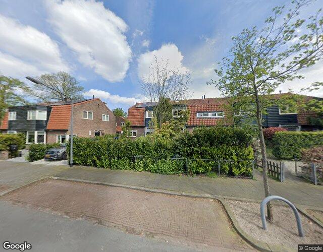 Vermeerlaan 3