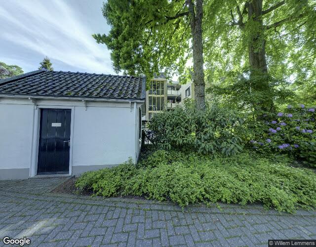 Utrechtseweg 13-3