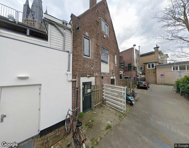Emmastraat 18-C