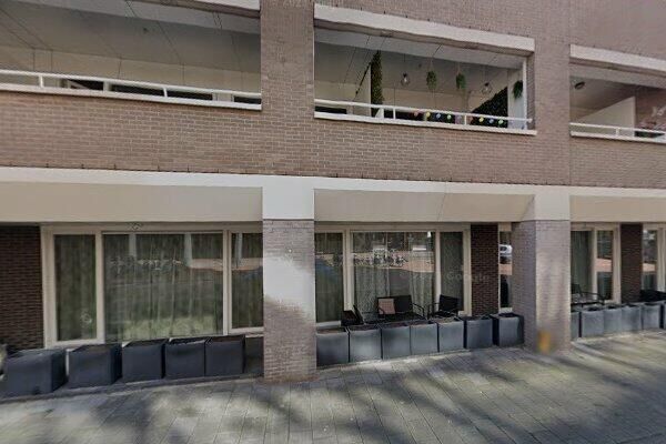 Noordse Bos. 10
