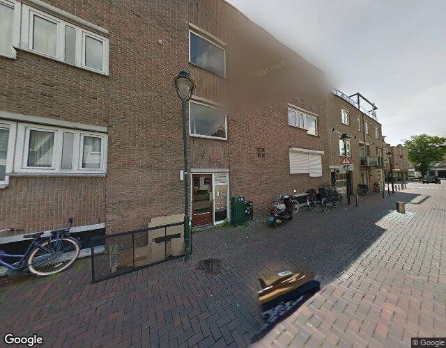 Kampstraat 11