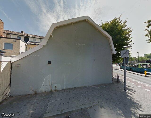 Prins Bernhardstraat 37