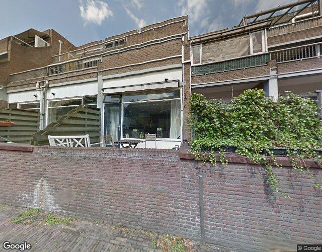 Prins Bernhardstraat 14