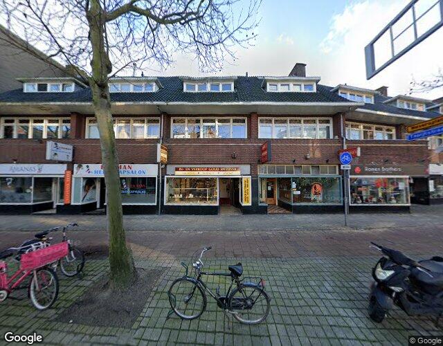 Langestraat 57-A1