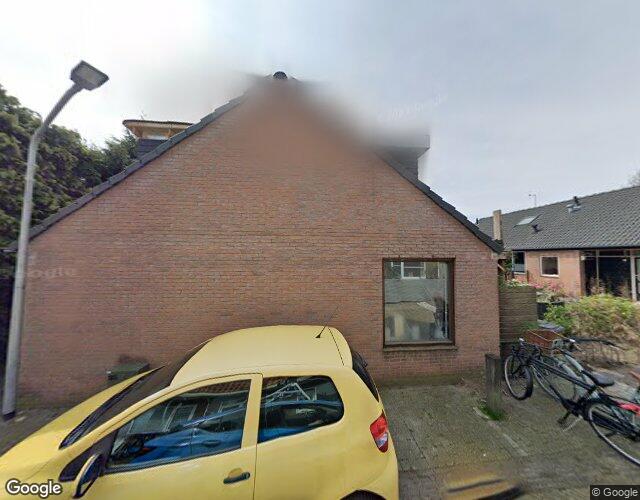 Hoogstraat 21