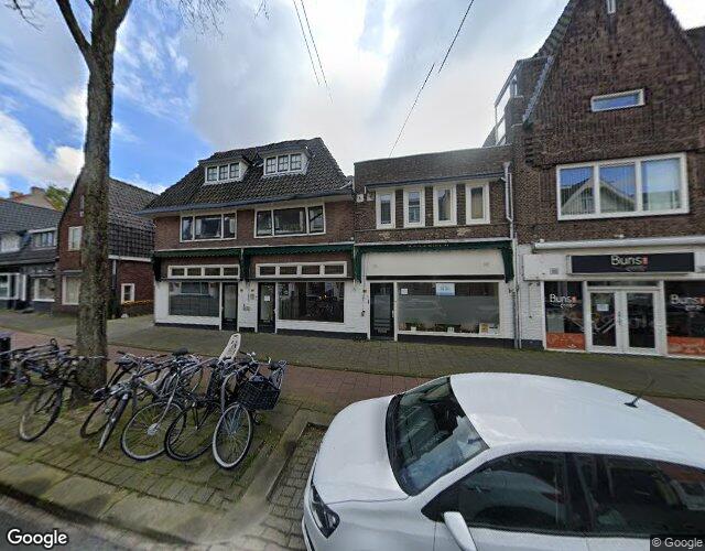 Havenstraat 95-D