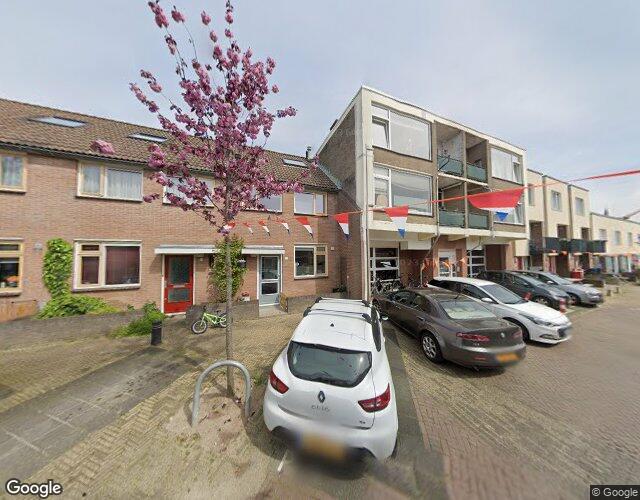 1e Oosterst. 21