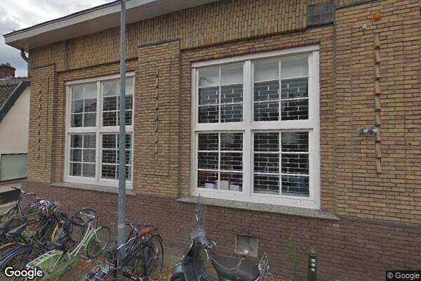 1e Oosterstraat 2-H