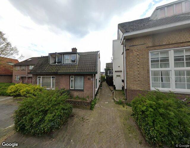 1e Oosterst. 6