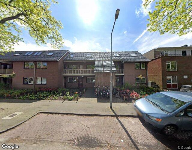 Oude Amersf. 90-10