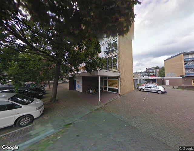 Willem Bontekoestraat 1