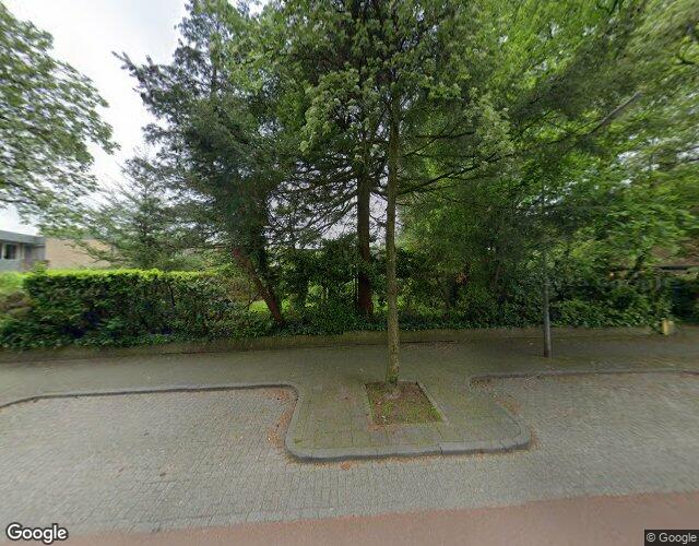 Hoge Naarderweg 73